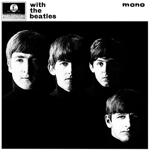 With The Beatles [Mono]
